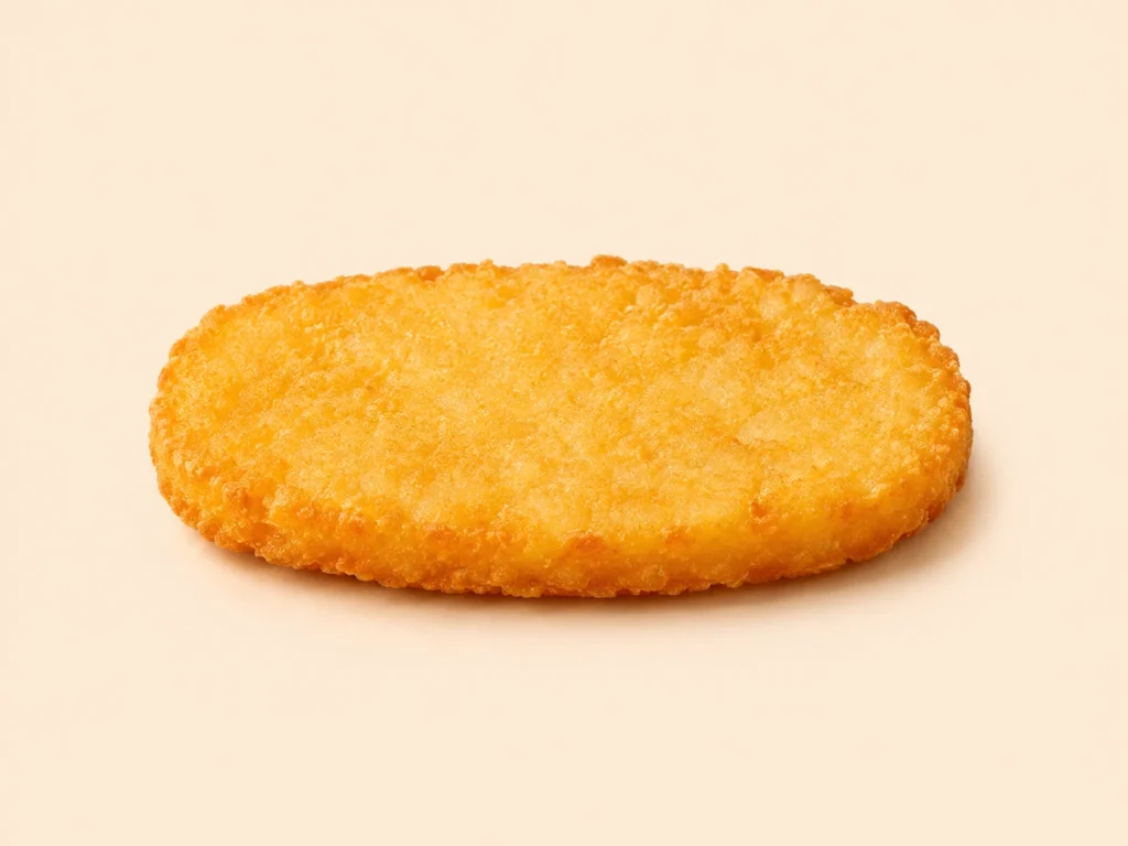 McDonald’s Menu Canada With Prices, Calories & Deals 2026 166 Hash Browns
