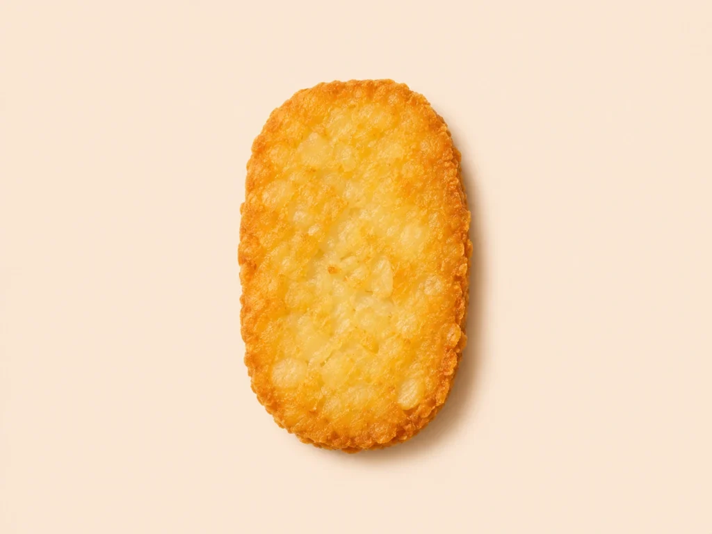 McDonald’s Menu Canada With Prices, Calories & Deals 2026 107 Hash Browns