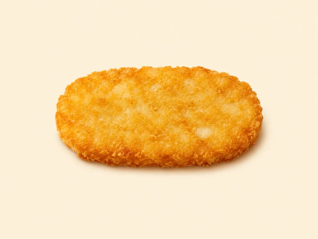 Hash Browns 4