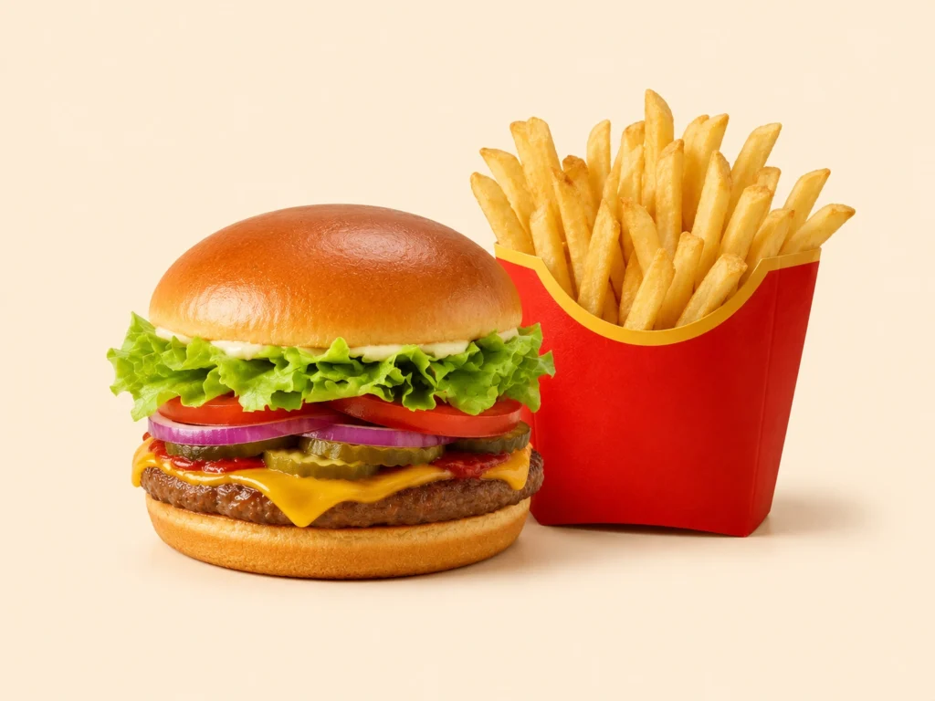 McDonald’s Menu Canada With Prices, Calories & Deals 2026 119 Hockey-themed promotions