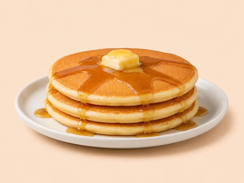 McDonald’s Menu Canada With Prices, Calories & Deals 2026 40 Hotcakes