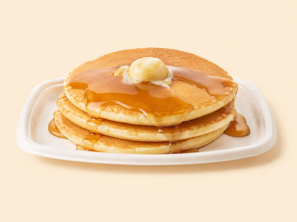 Hotcakes 2