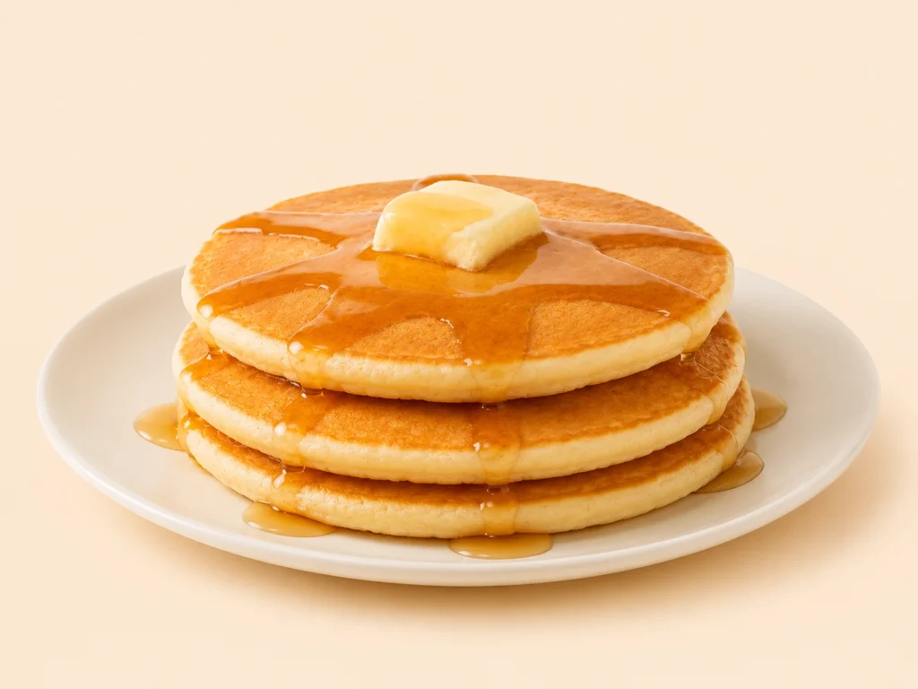 Hotcakes 3