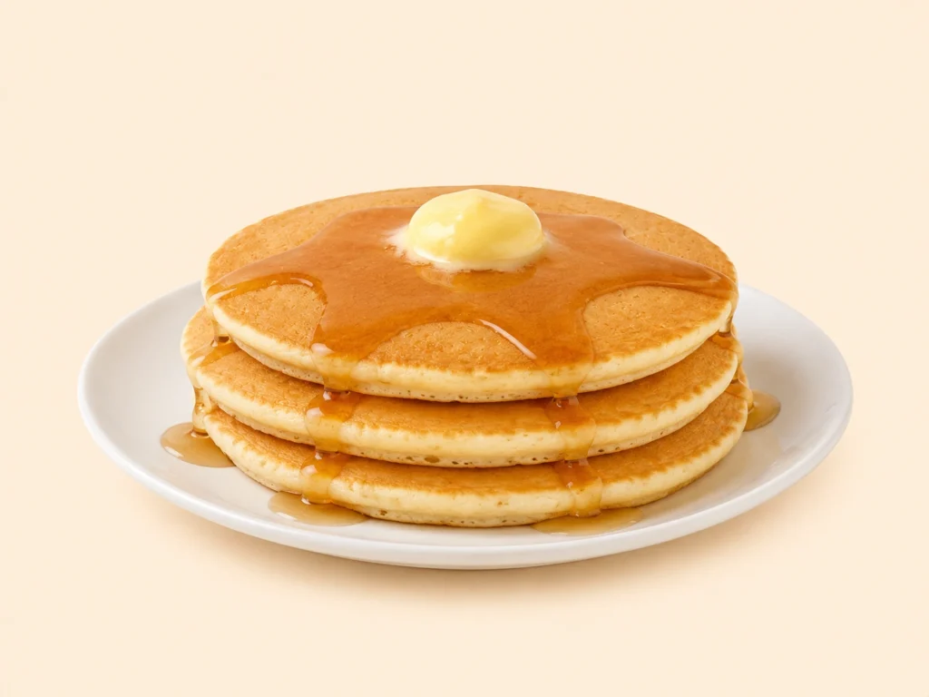 Hotcakes 4