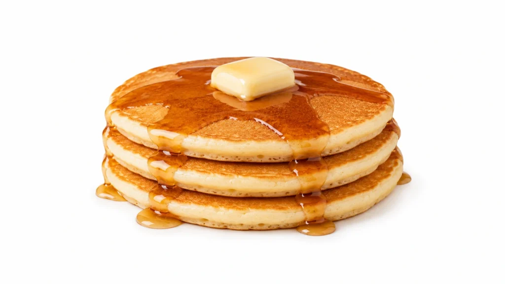 Hotcakes 5