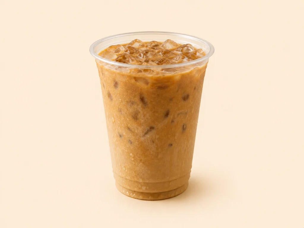 Iced Coffee