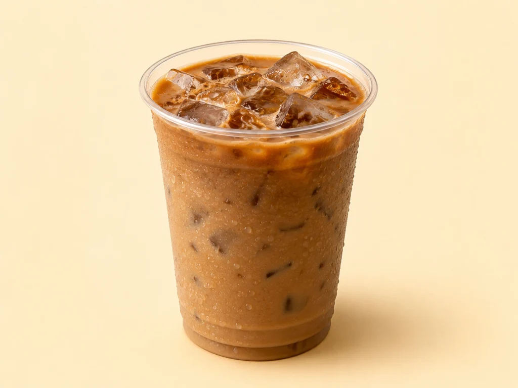 Iced Coffee 1 1