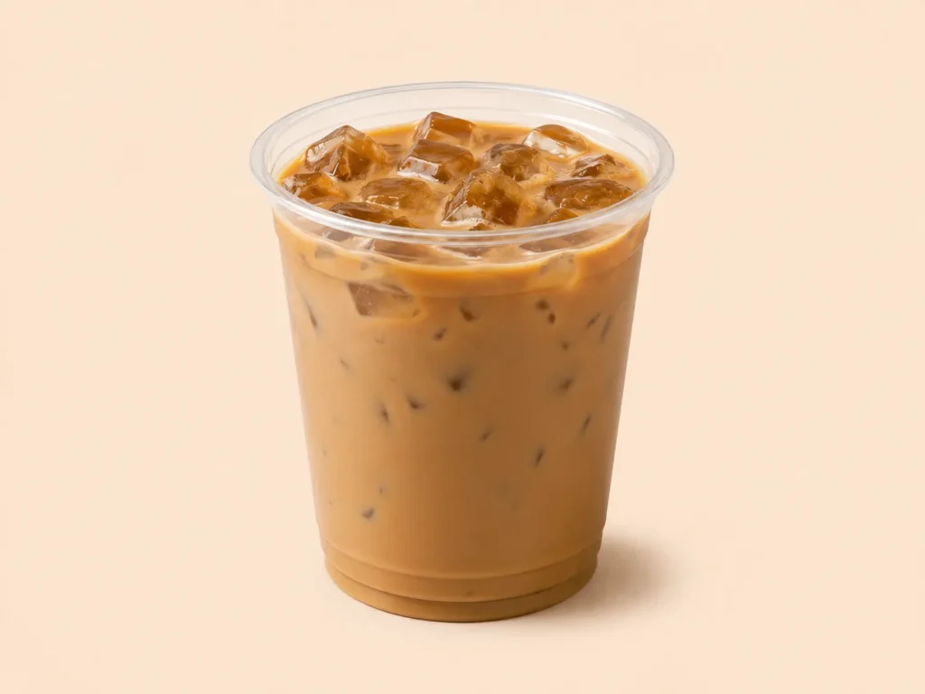 McDonald’s Menu Canada With Prices, Calories & Deals 2026 15 Popular McCafe iced coffee drink from McDonald’s Canada
