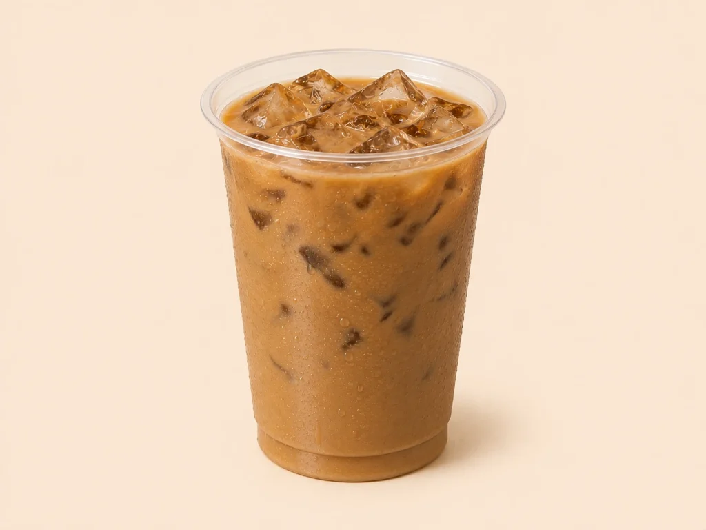 McDonald’s Lunch Hours Canada: What Time Lunch Starts 2026 47 Iced Coffee 1 12