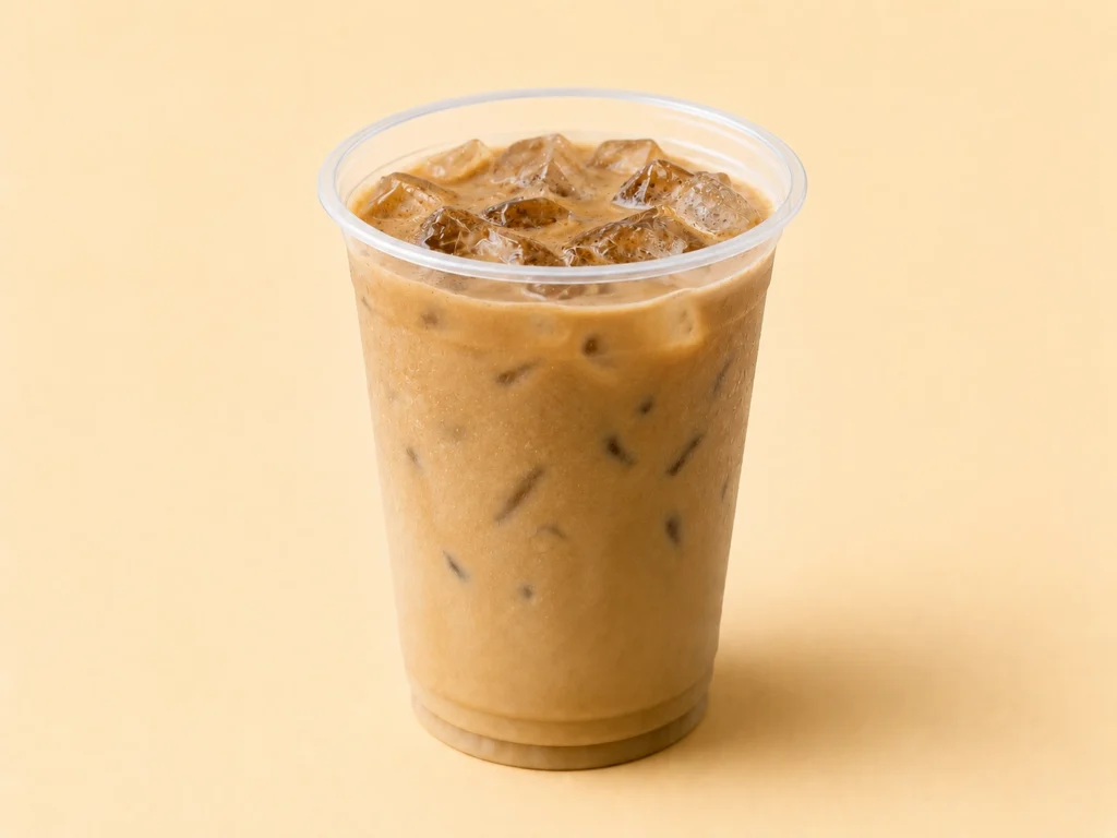 Iced Coffee 1 2
