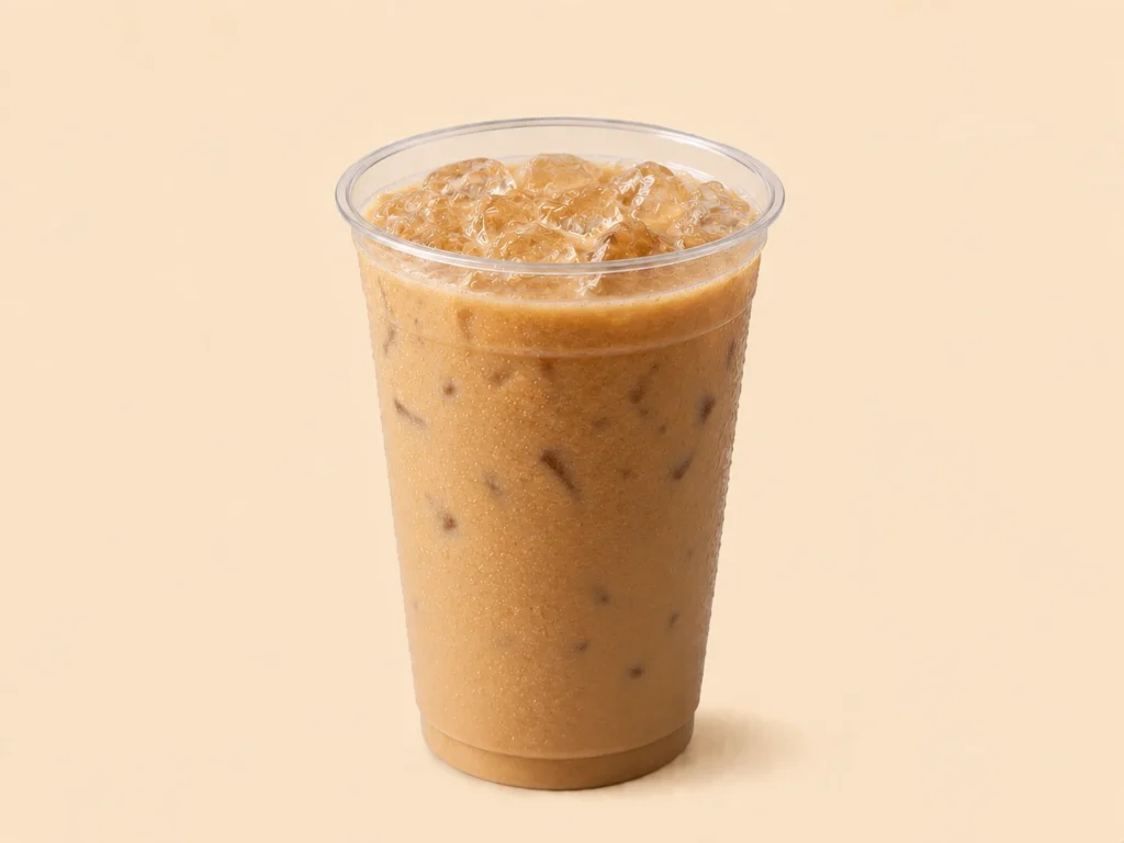McCafe Menu Canada With Prices, Calories & Best Drinks 2026 14 Iced Coffee