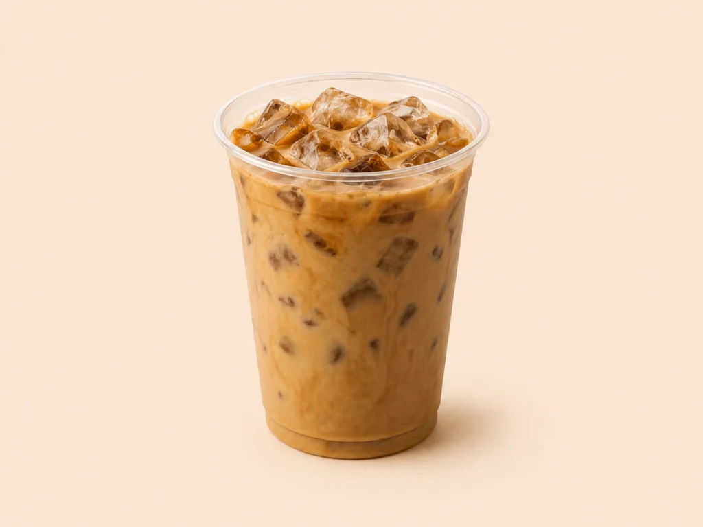 McDonald’s Menu Canada With Prices, Calories & Deals 2026 74 Iced Coffee