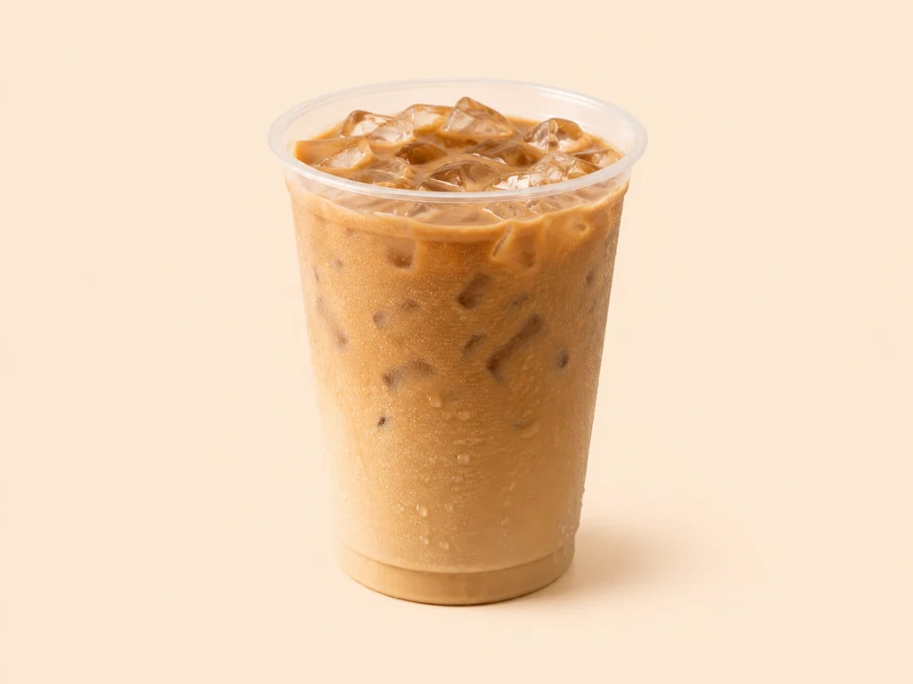 McDonald’s Menu Canada With Prices, Calories & Deals 2026 167 Iced Coffee