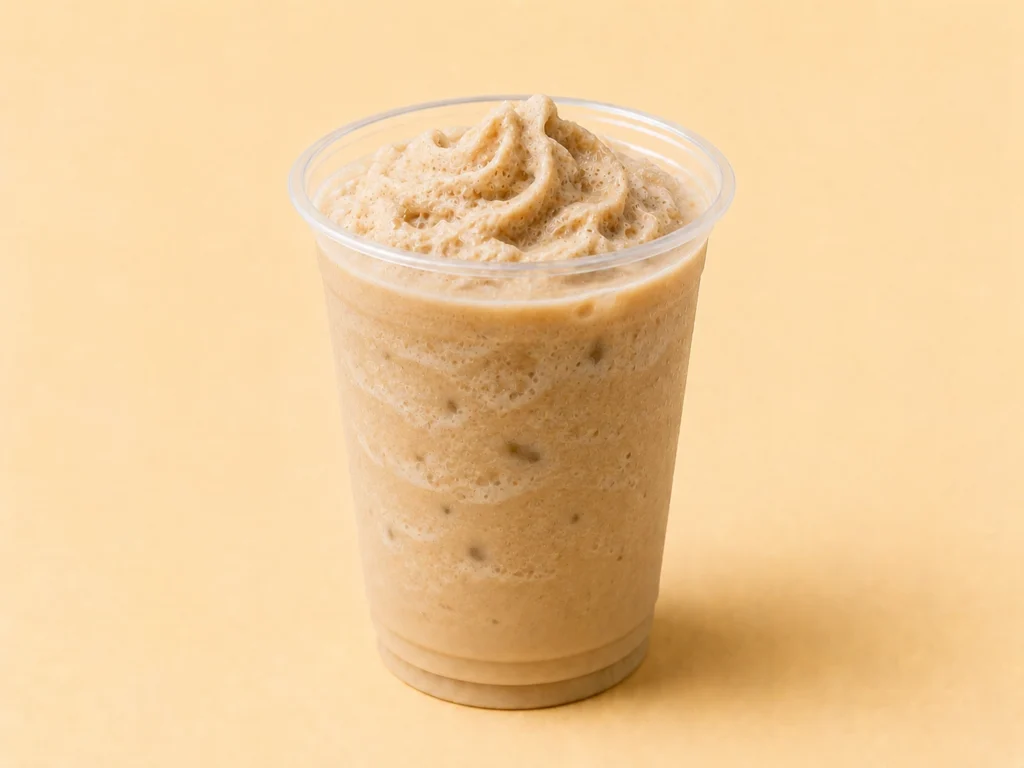 Iced Frappe 1 1