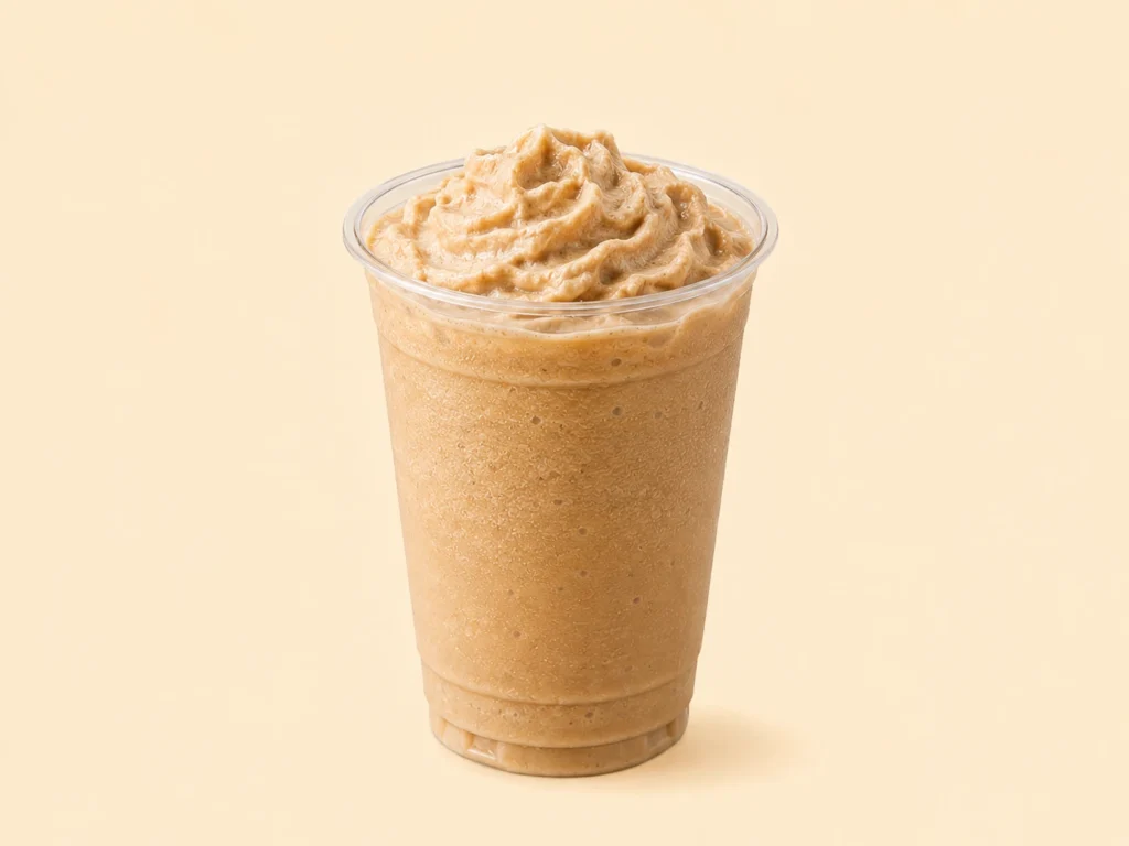 McCafe Menu Canada With Prices, Calories & Best Drinks 2026 43 Iced Frappe