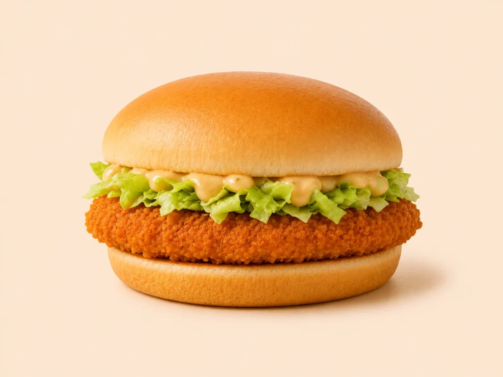 McDonald’s Menu Canada With Prices, Calories & Deals 2026 29 junior chicken canada