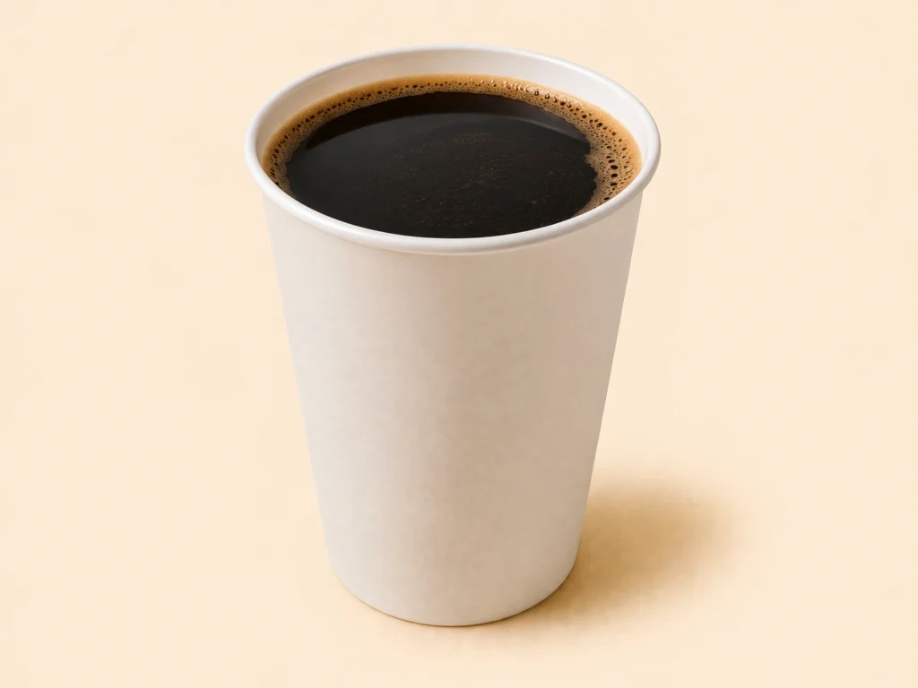 McCafe Menu Canada With Prices, Calories & Best Drinks 2026 38 Large Americano