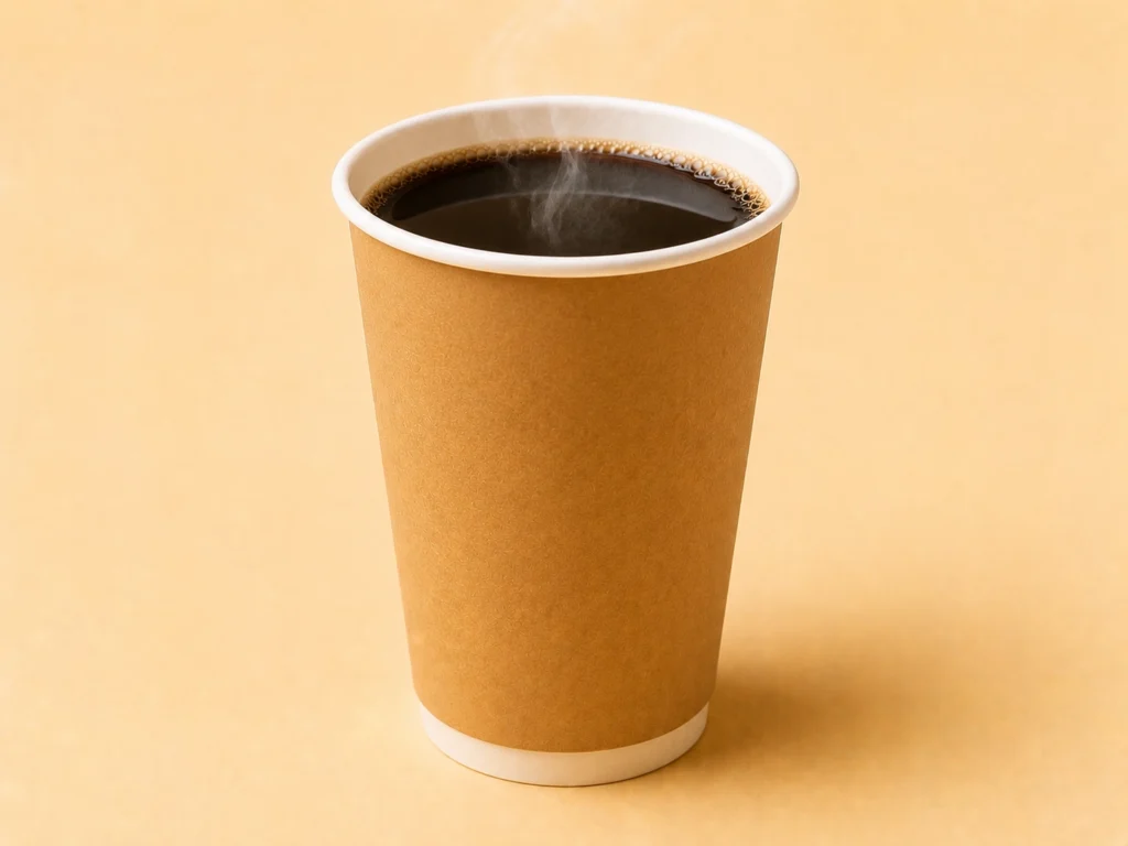 Large Premium Roast Coffee