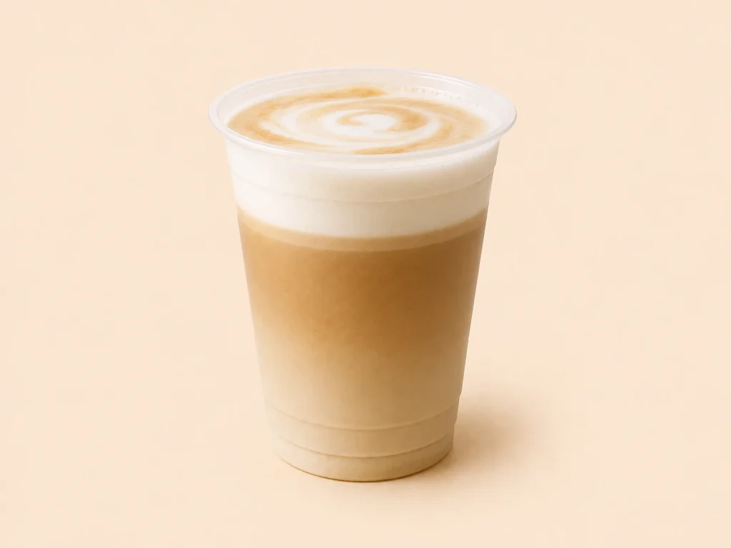McDonald’s Lunch Hours Canada: What Time Lunch Starts 2026 50 Latte