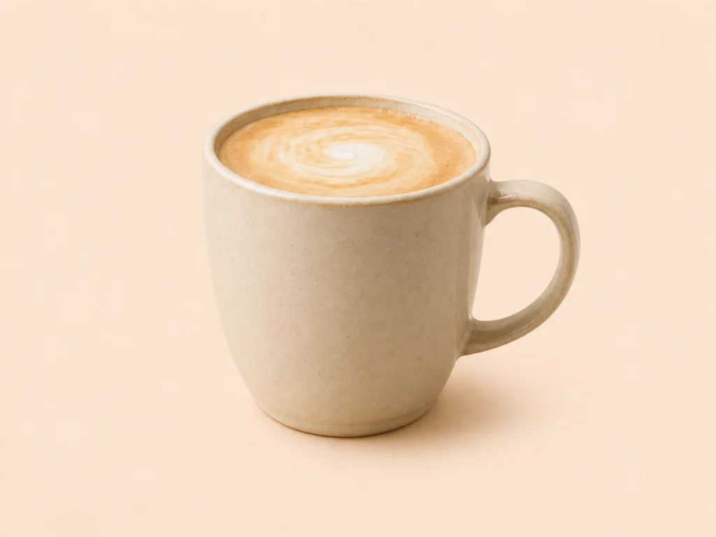 Latte 1