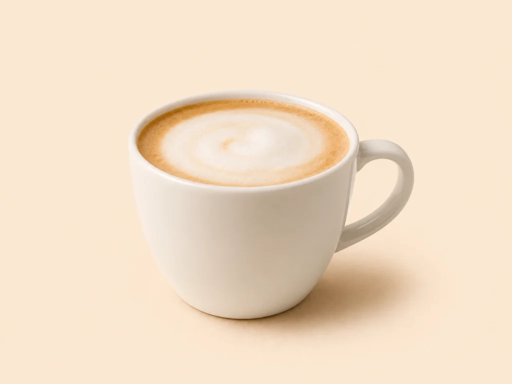 McDonald’s Menu Canada With Prices, Calories & Deals 2026 76 Latte