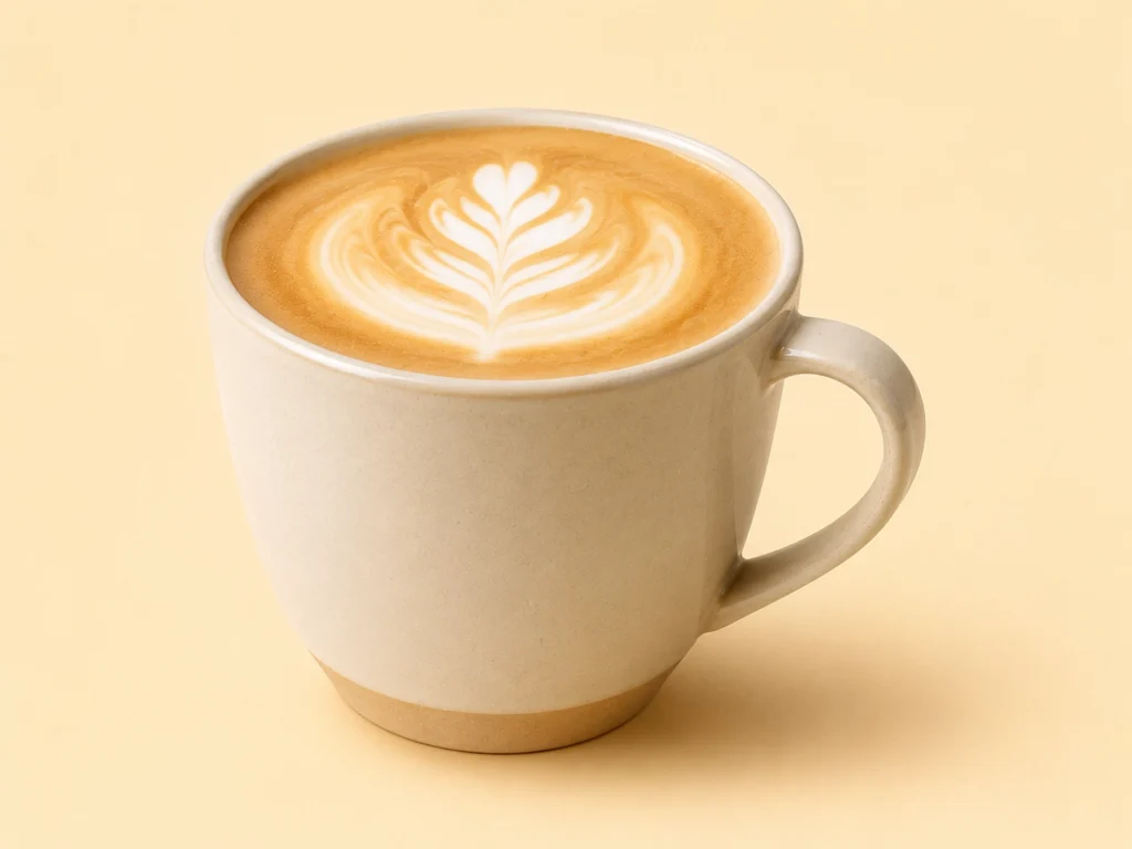 Latte 3