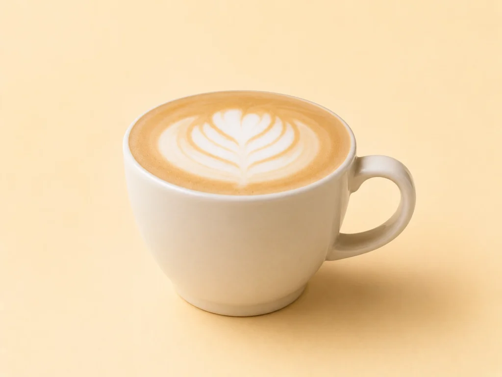 Latte 6