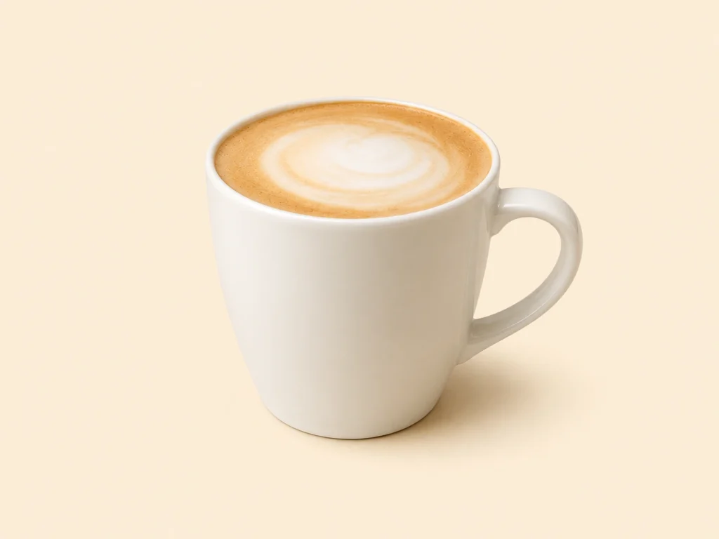 McCafe Menu Canada With Prices, Calories & Best Drinks 2026 23 Latte