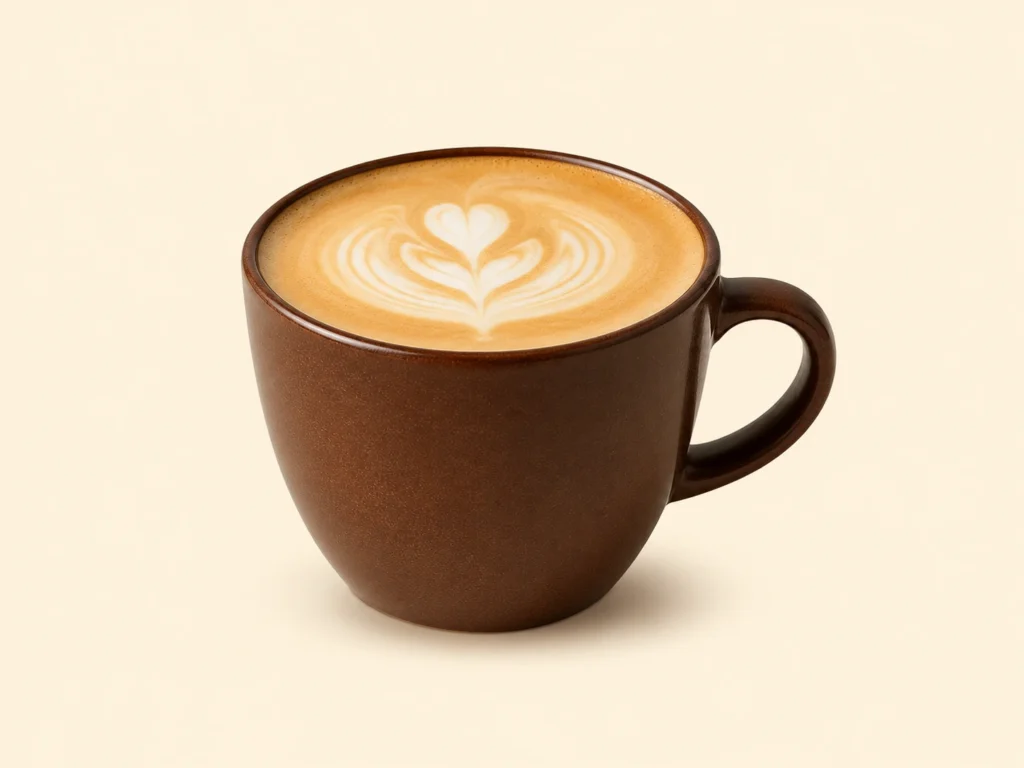 McCafe Menu Canada With Prices, Calories & Best Drinks 2026 3 Latte