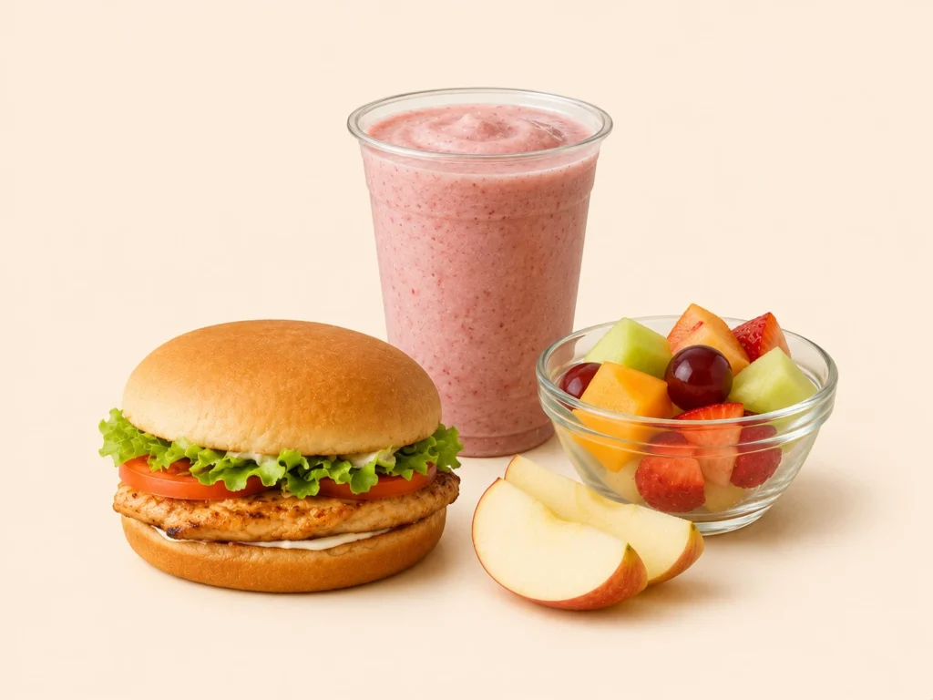 Light Meals