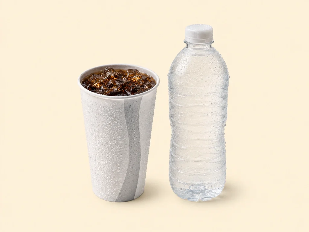 McDonald’s Drinks Menu Canada – Complete Prices, Sizes, Calories & Best Beverage Guide 6 Low Calorie Drinks