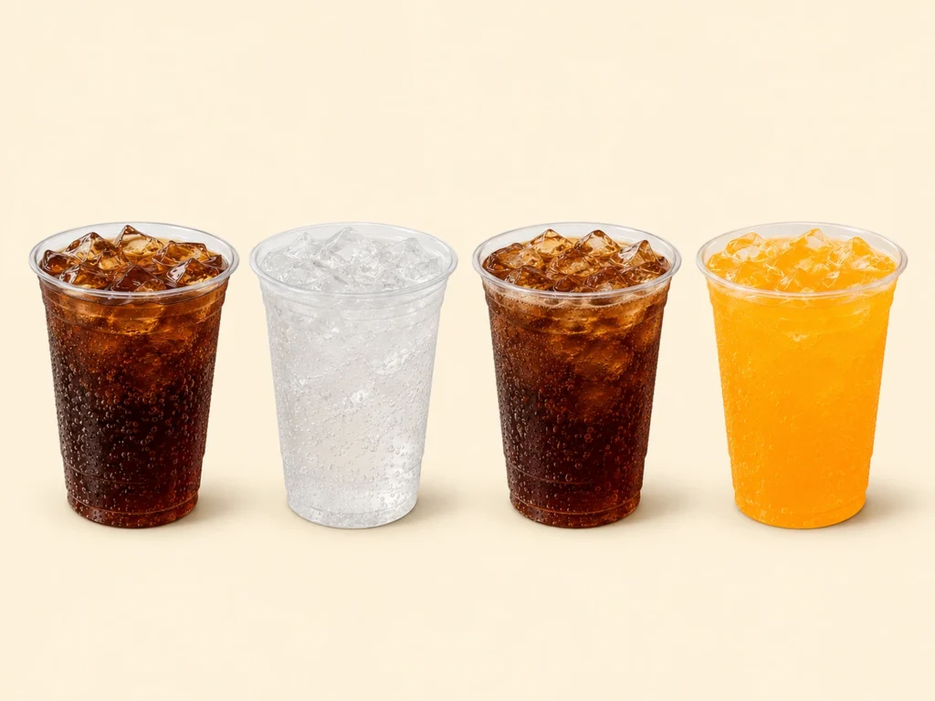 Low Calorie Drinks 1 1