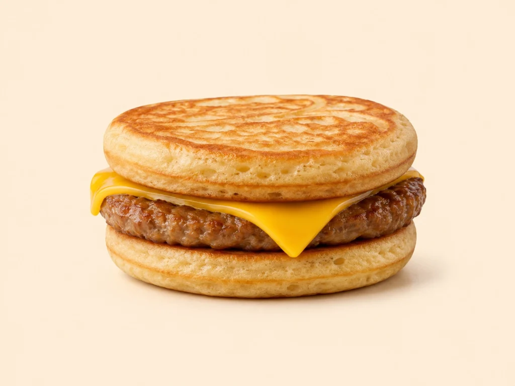 McDonald’s Menu Canada With Prices, Calories & Deals 2026 117 Maple breakfast specials