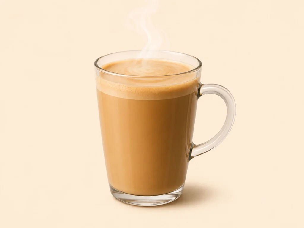 McDonald’s Lunch Hours Canada: What Time Lunch Starts 2026 10 McCafe Beverages