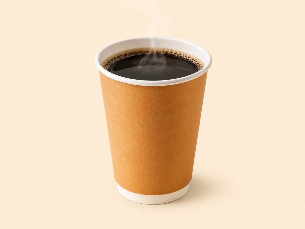 McCafe Coffee