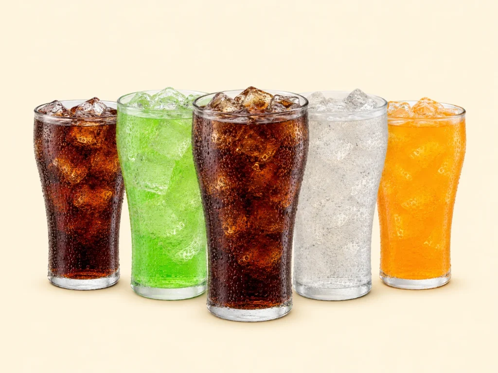 McDonald’s Drinks Menu Canada – Complete Prices, Sizes, Calories & Best Beverage Guide 109 McDonalds soft drink