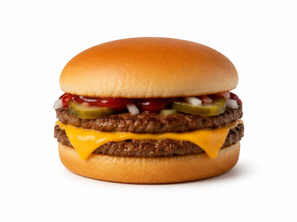 McDonald’s Menu Canada With Prices, Calories & Deals 2026 148 McDouble 4