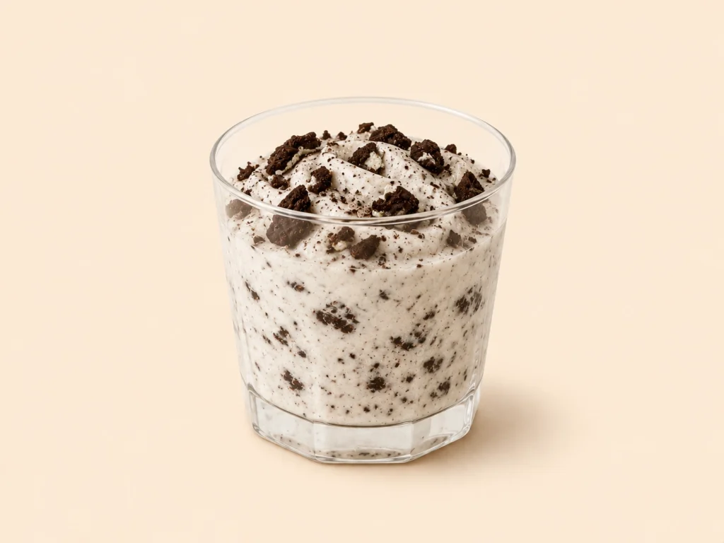 McDonald’s Lunch Hours Canada: What Time Lunch Starts 2026 11 McFlurry Desserts