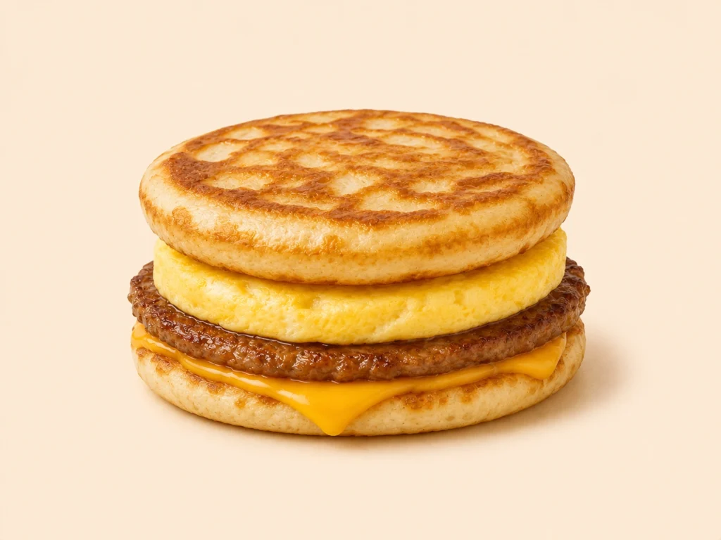 McGriddle
