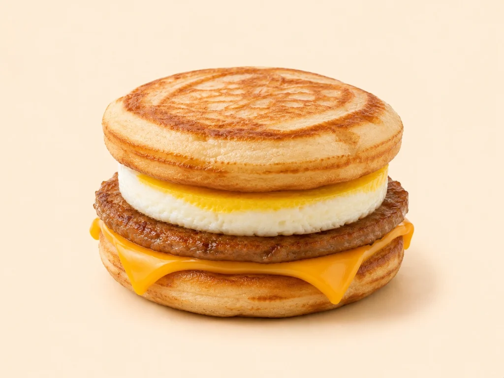 McGriddle 1