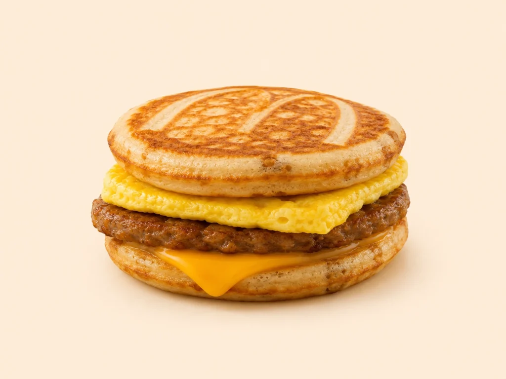 McGriddle