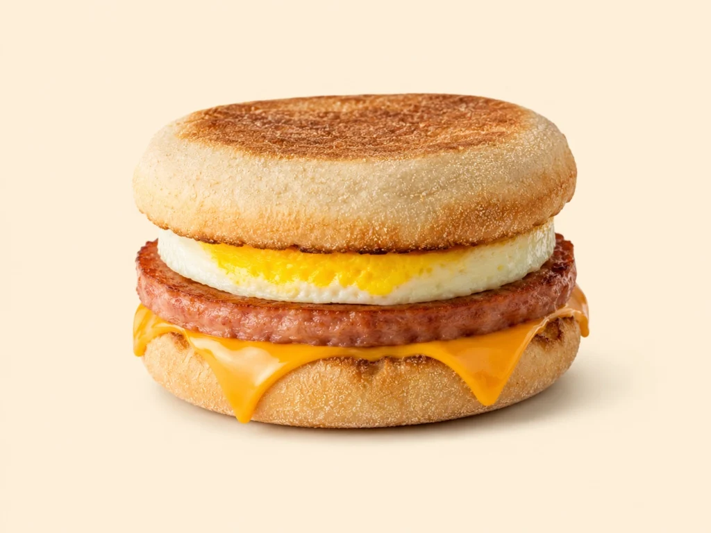 McMuffins