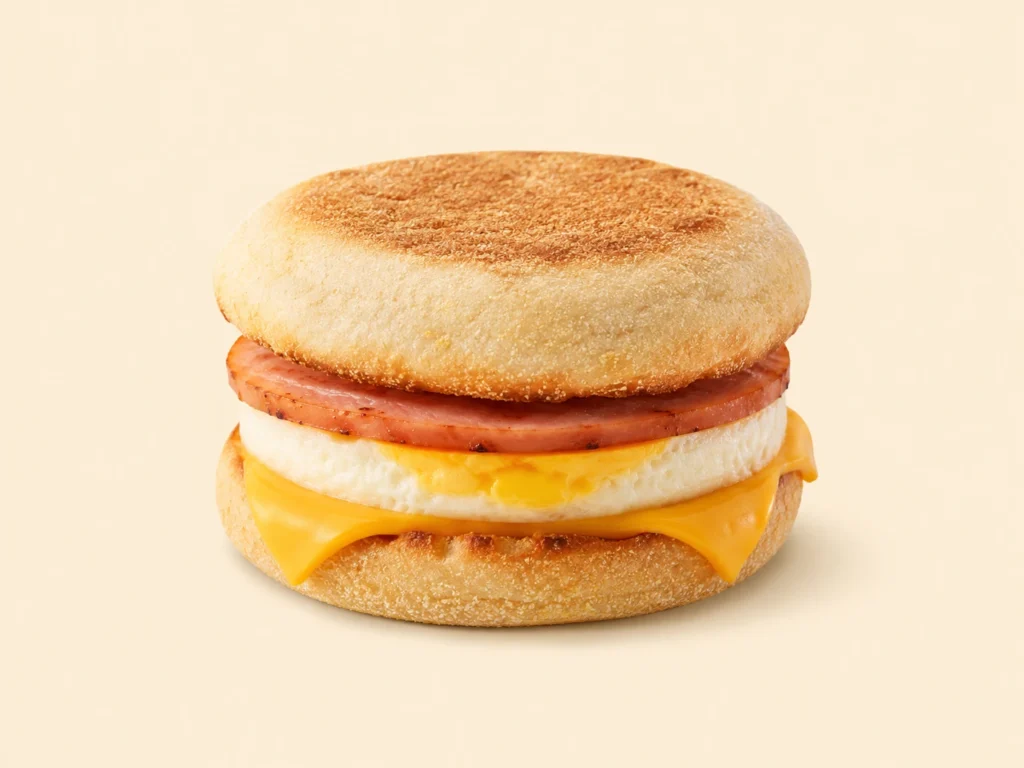 McDonald’s Drinks Menu Canada – Complete Prices, Sizes, Calories & Best Beverage Guide 49 McMuffins 2