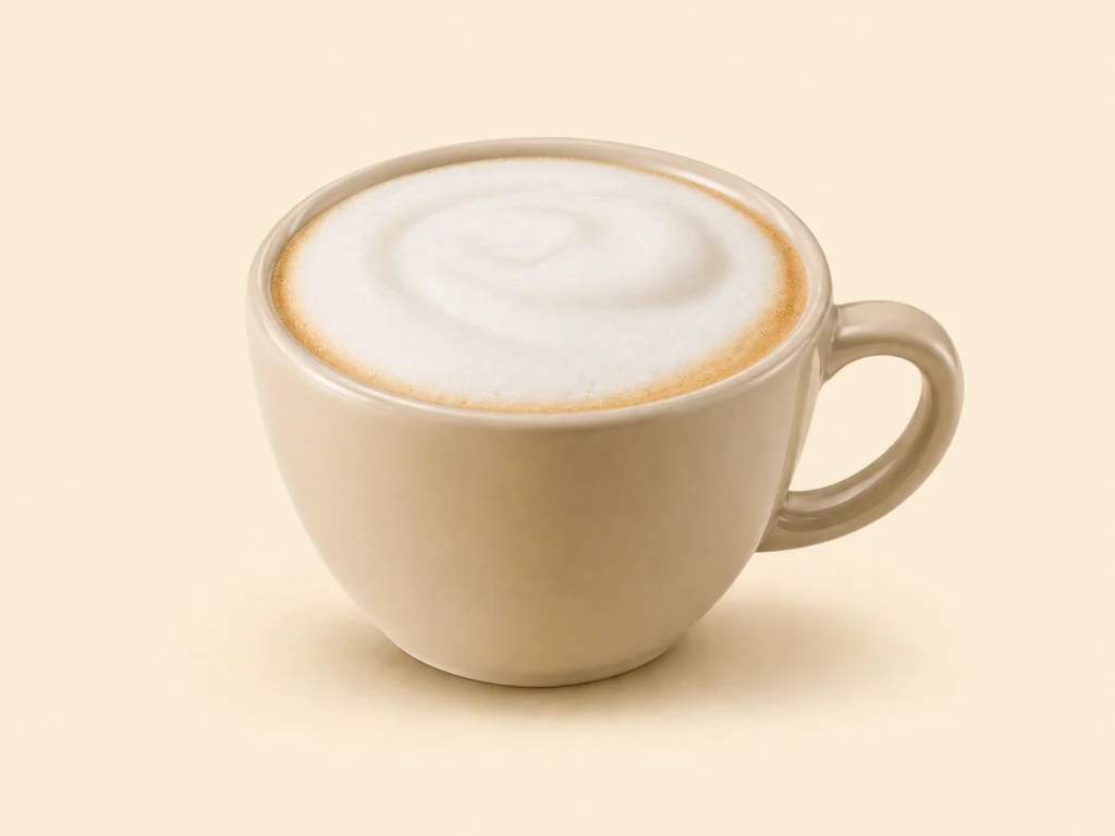 Medium Cappuccino