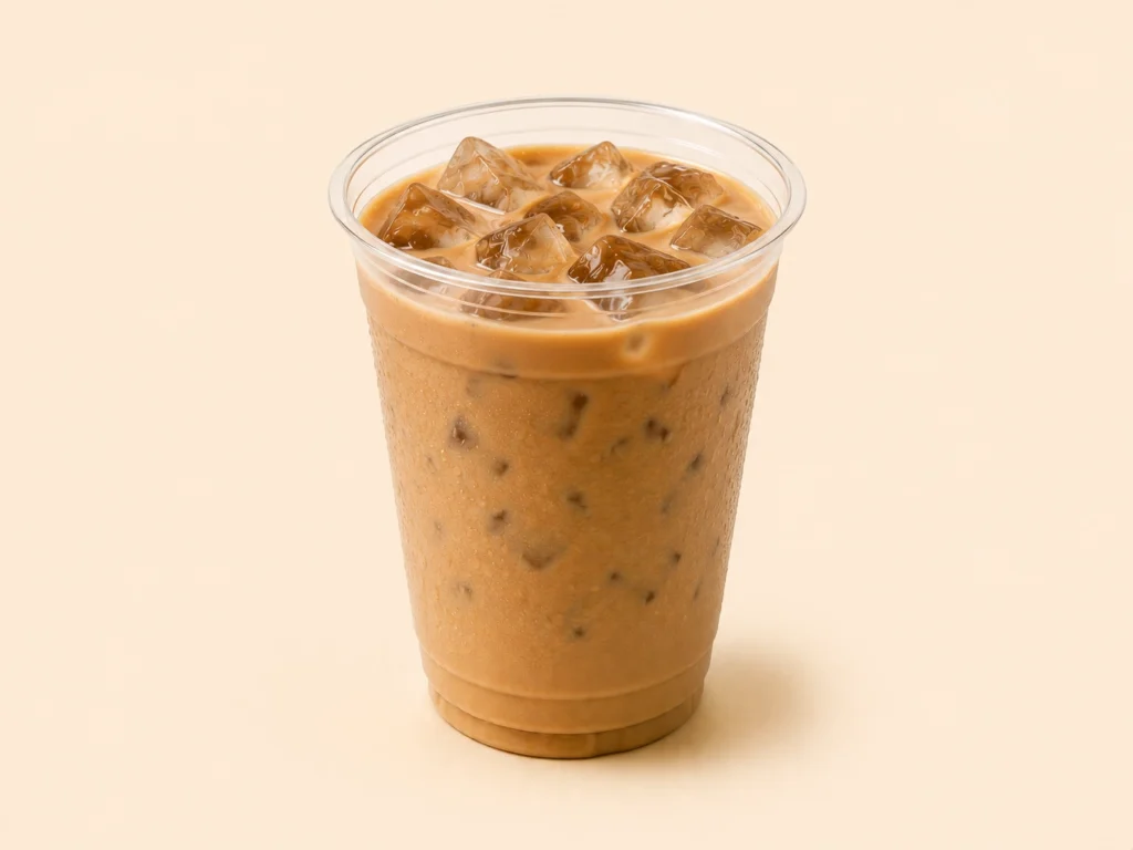 Medium Iced Coffee