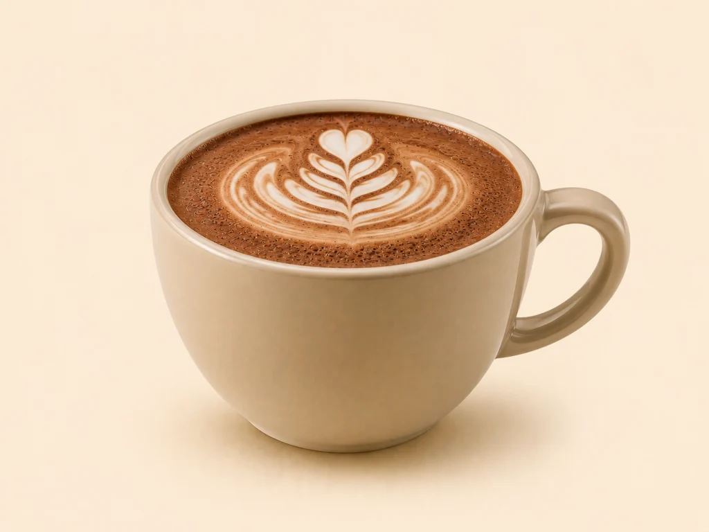 Medium Mocha