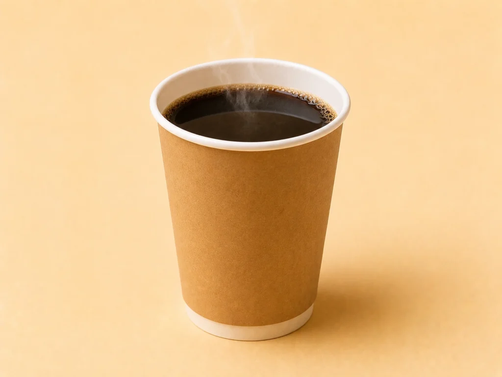 Medium Premium Roast Coffee