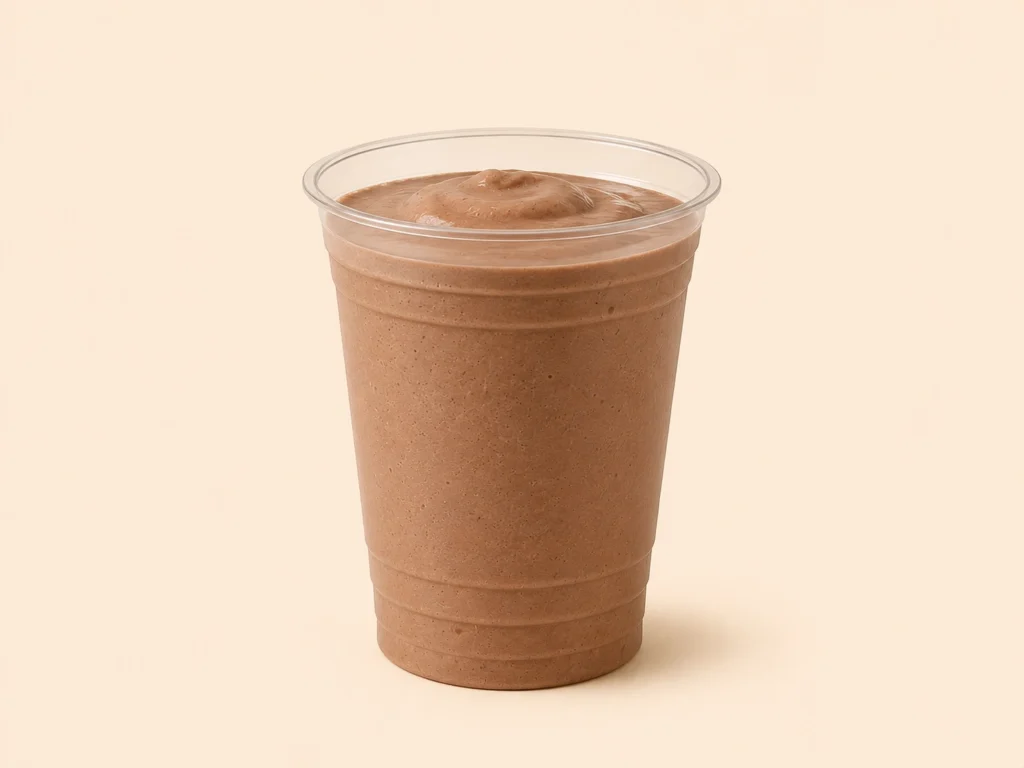 McDonald’s Menu Canada With Prices, Calories & Deals 2026 96 Milkshake Chocolate