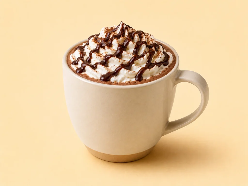 Mocha 1