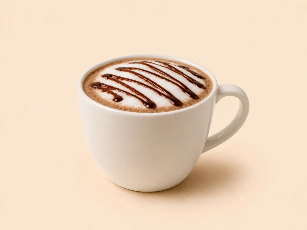 McDonald’s Menu Canada With Prices, Calories & Deals 2026 79 Mocha